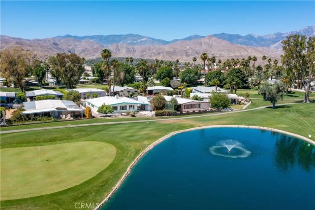 86 Via Minorca, Cathedral City, CA 92234