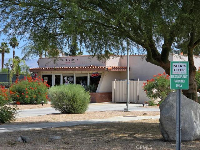 86 Via Minorca, Cathedral City, CA 92234