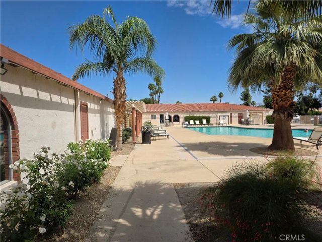 86 Via Minorca, Cathedral City, CA 92234