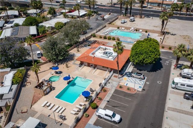 86 Via Minorca, Cathedral City, CA 92234