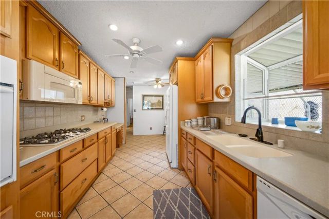 86 Via Minorca, Cathedral City, CA 92234