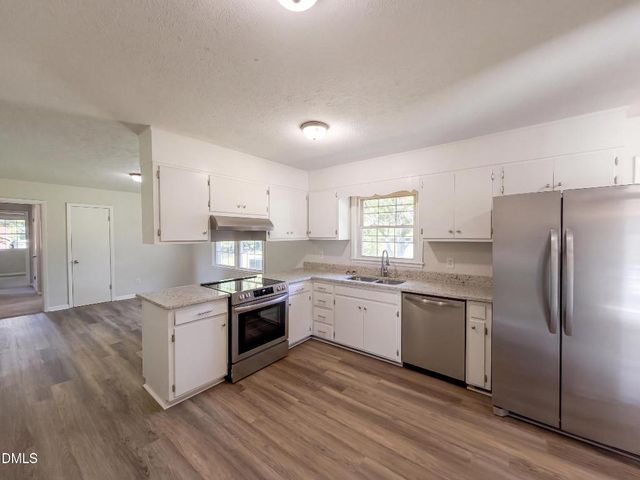 6216 Tiree Drive, Fayetteville, NC 28304