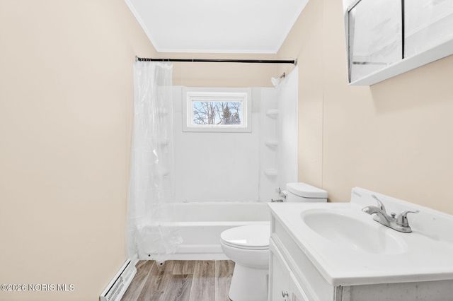 1280 N Genoa Clay Center Road, Genoa, OH 43430