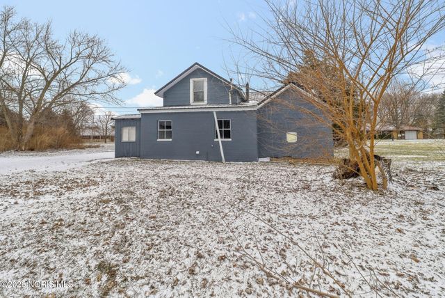 1280 N Genoa Clay Center Road, Genoa, OH 43430