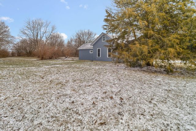 1280 N Genoa Clay Center Road, Genoa, OH 43430