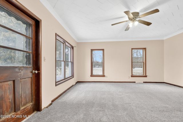 1280 N Genoa Clay Center Road, Genoa, OH 43430