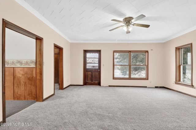 1280 N Genoa Clay Center Road, Genoa, OH 43430