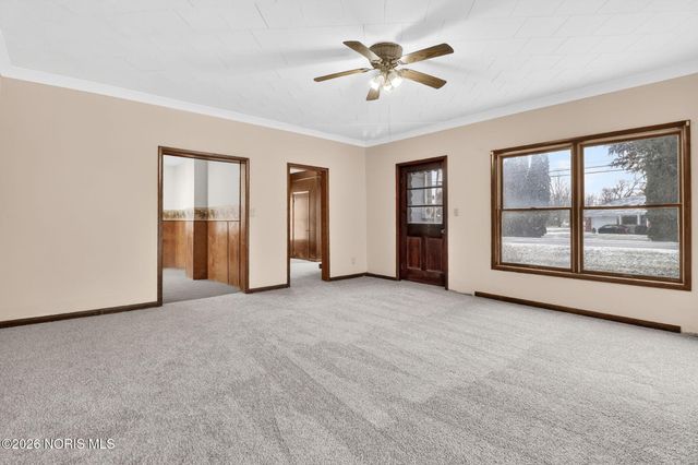 1280 N Genoa Clay Center Road, Genoa, OH 43430