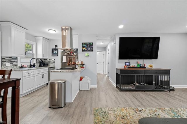 837 Tifton ST, Norfolk, VA 23513