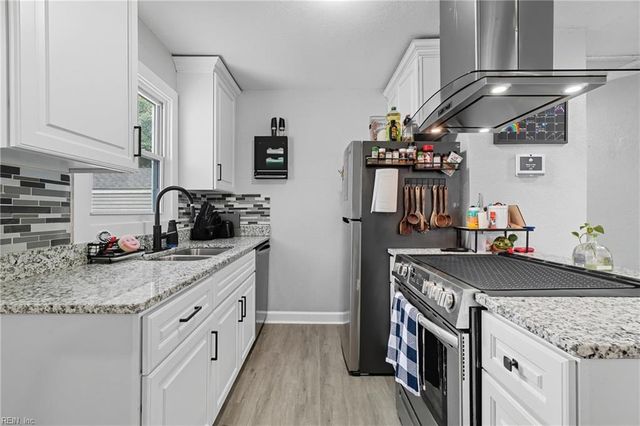 837 Tifton ST, Norfolk, VA 23513