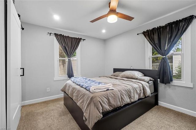 837 Tifton ST, Norfolk, VA 23513