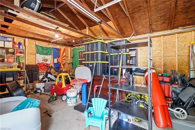 837 Tifton ST, Norfolk, VA 23513