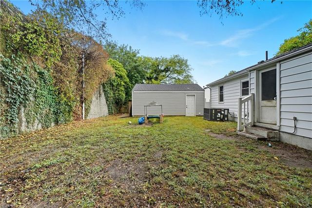 837 Tifton ST, Norfolk, VA 23513