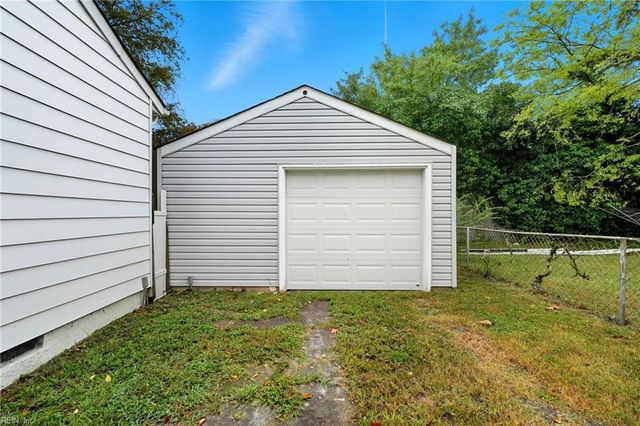 837 Tifton ST, Norfolk, VA 23513