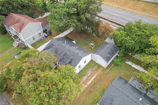 837 Tifton ST, Norfolk, VA 23513