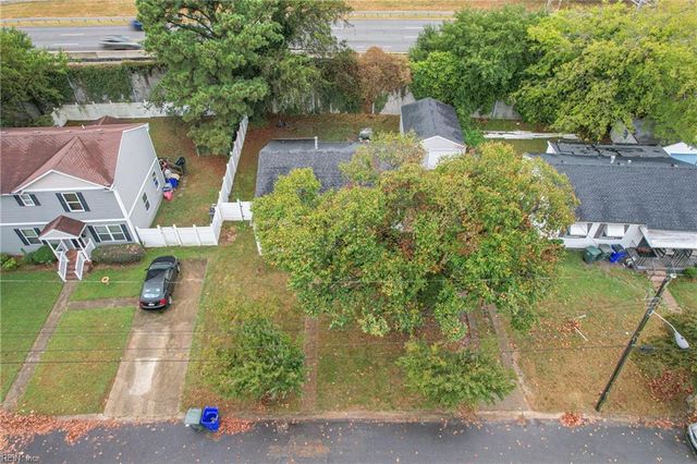 837 Tifton ST, Norfolk, VA 23513