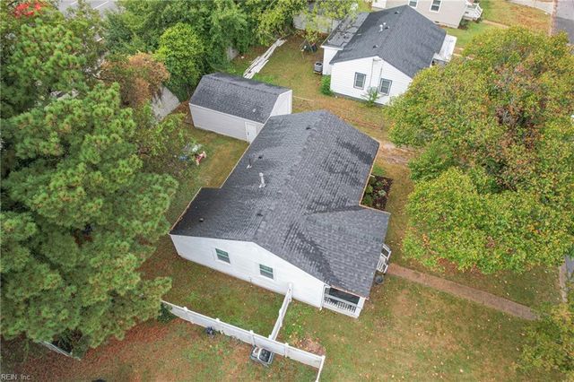 837 Tifton ST, Norfolk, VA 23513