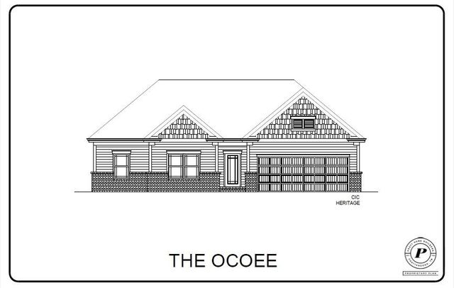 408 Winchester Drive 73, Fort Oglethorpe, GA 30742