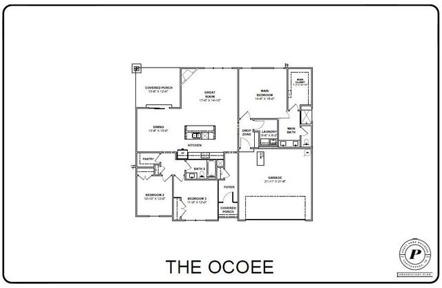 408 Winchester Drive 73, Fort Oglethorpe, GA 30742