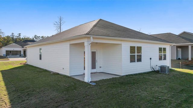 611 Lina Drive, Grovetown, GA 30813
