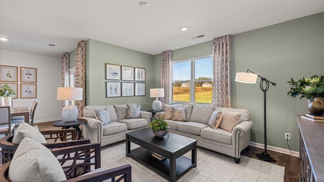 611 Lina Drive, Grovetown, GA 30813