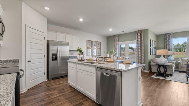 611 Lina Drive, Grovetown, GA 30813