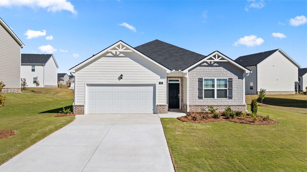 611 Lina Drive, Grovetown, GA 30813