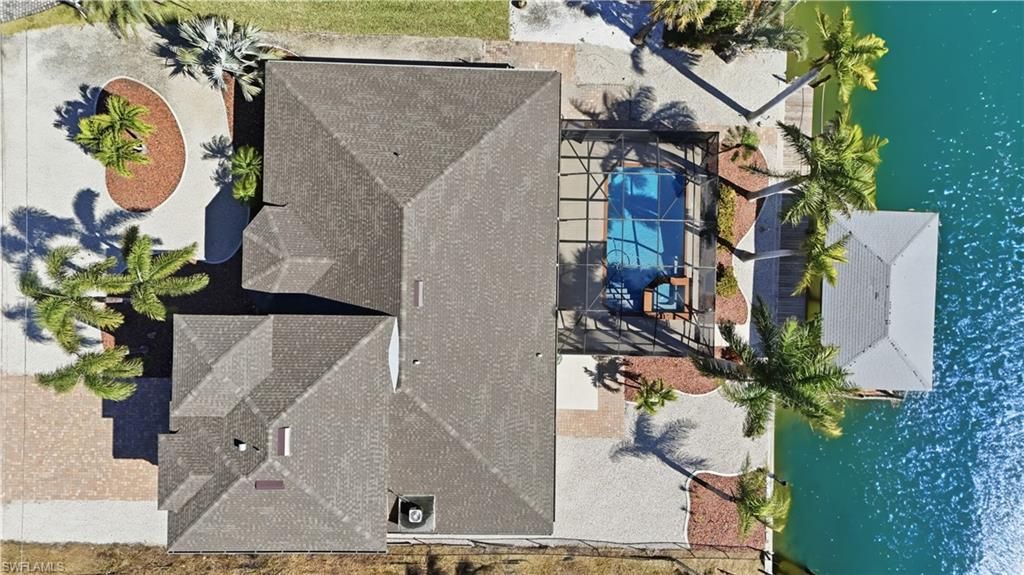 132 Egret ST, FORT MYERS BEACH, FL 33931 — photo 3