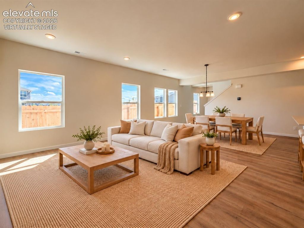 8482 Blue Feather Loop, Colorado Springs, CO 80908 — photo 2