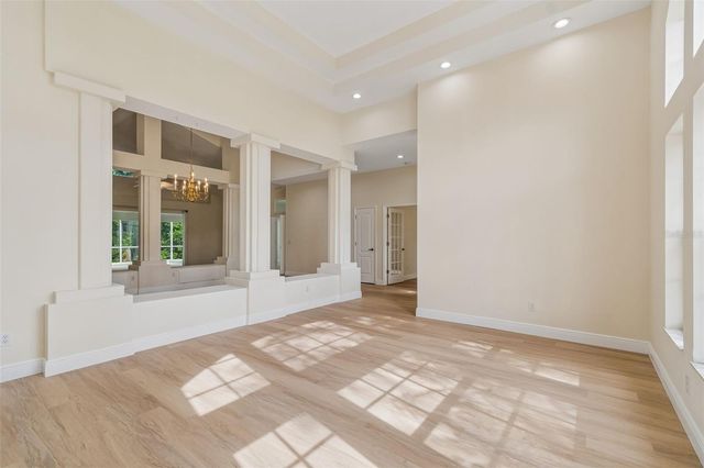 19004 SAINT LAURENT DRIVE, Lutz, FL 33558