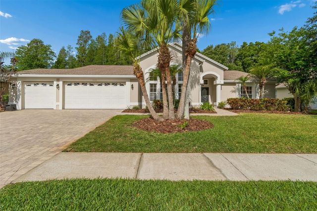 19004 SAINT LAURENT DRIVE, Lutz, FL 33558