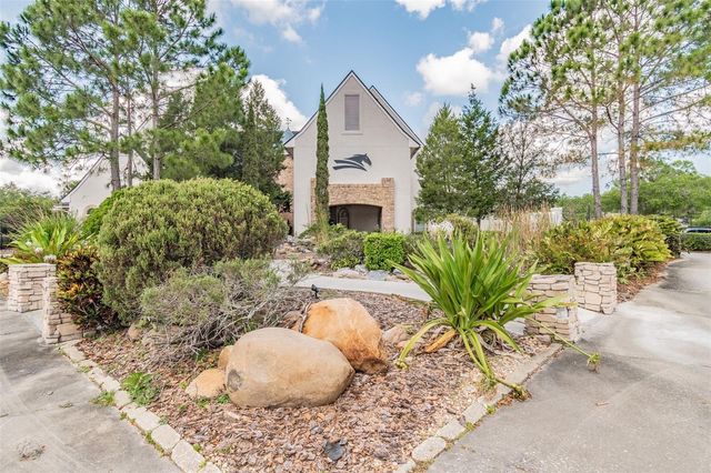 19004 SAINT LAURENT DRIVE, Lutz, FL 33558