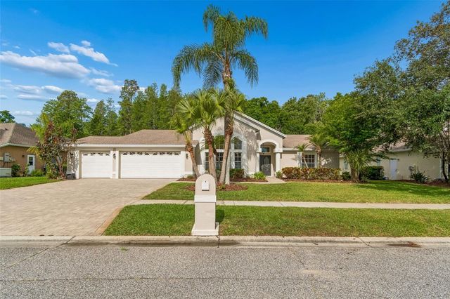 19004 SAINT LAURENT DRIVE, Lutz, FL 33558