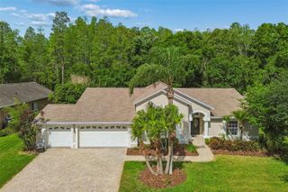 19004 SAINT LAURENT DRIVE, Lutz, FL 33558
