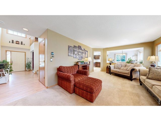 549 Arrowhead Dr, Loveland, CO 80537