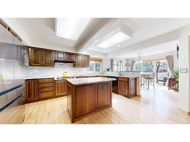 549 Arrowhead Dr, Loveland, CO 80537