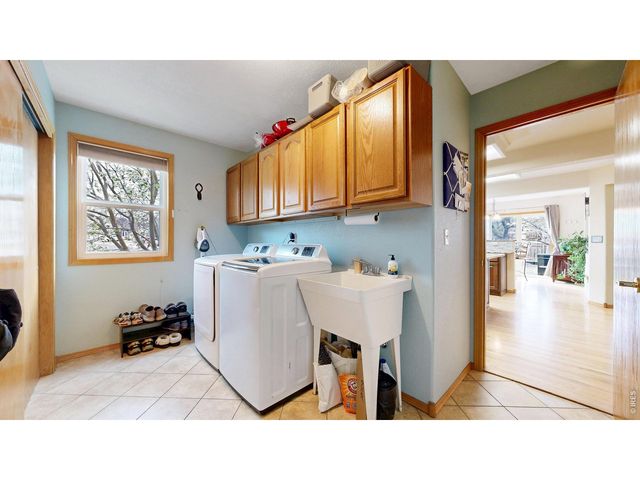 549 Arrowhead Dr, Loveland, CO 80537