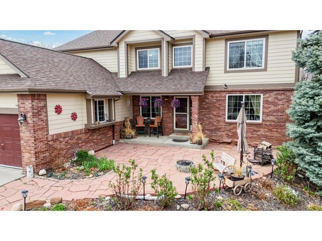 549 Arrowhead Dr, Loveland, CO 80537