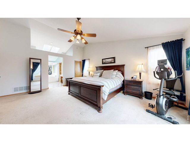 549 Arrowhead Dr, Loveland, CO 80537