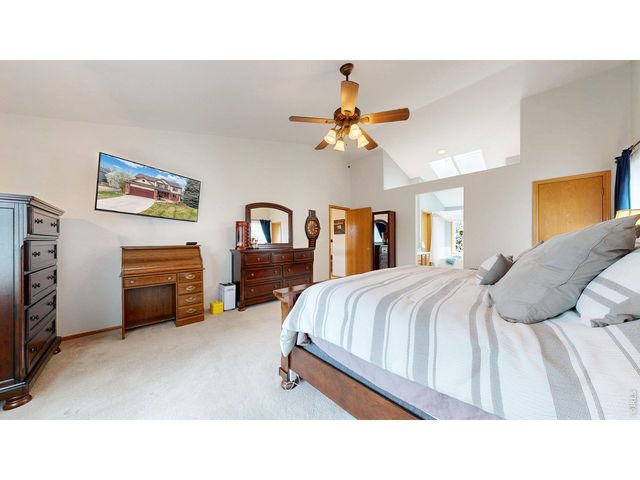 549 Arrowhead Dr, Loveland, CO 80537