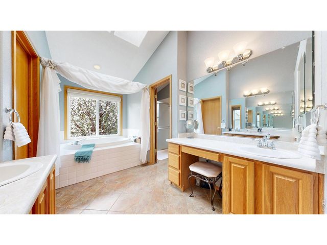 549 Arrowhead Dr, Loveland, CO 80537