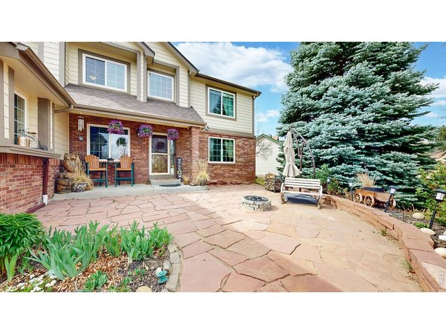 549 Arrowhead Dr, Loveland, CO 80537