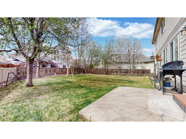 549 Arrowhead Dr, Loveland, CO 80537