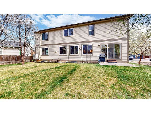 549 Arrowhead Dr, Loveland, CO 80537