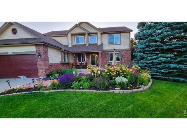 549 Arrowhead Dr, Loveland, CO 80537