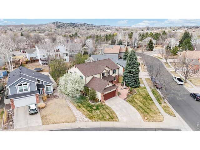 549 Arrowhead Dr, Loveland, CO 80537