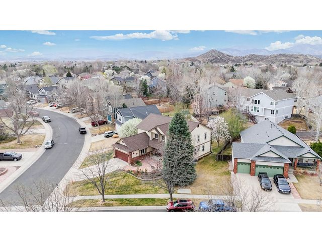 549 Arrowhead Dr, Loveland, CO 80537