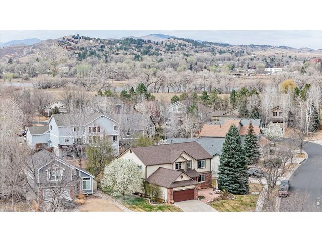 549 Arrowhead Dr, Loveland, CO 80537