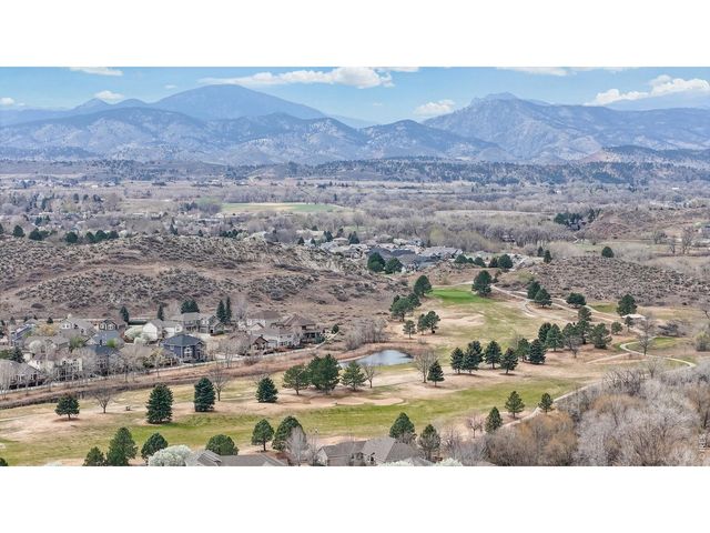 549 Arrowhead Dr, Loveland, CO 80537
