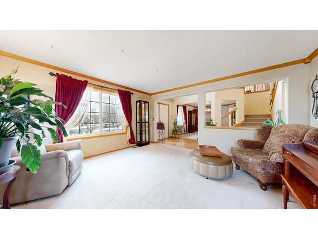 549 Arrowhead Dr, Loveland, CO 80537